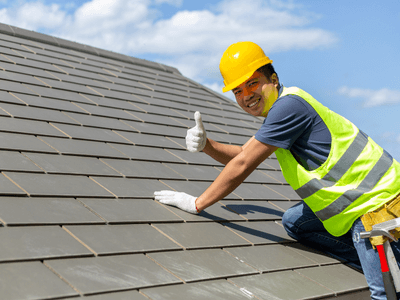 About Roof Repair Experts Slatyfork, WV